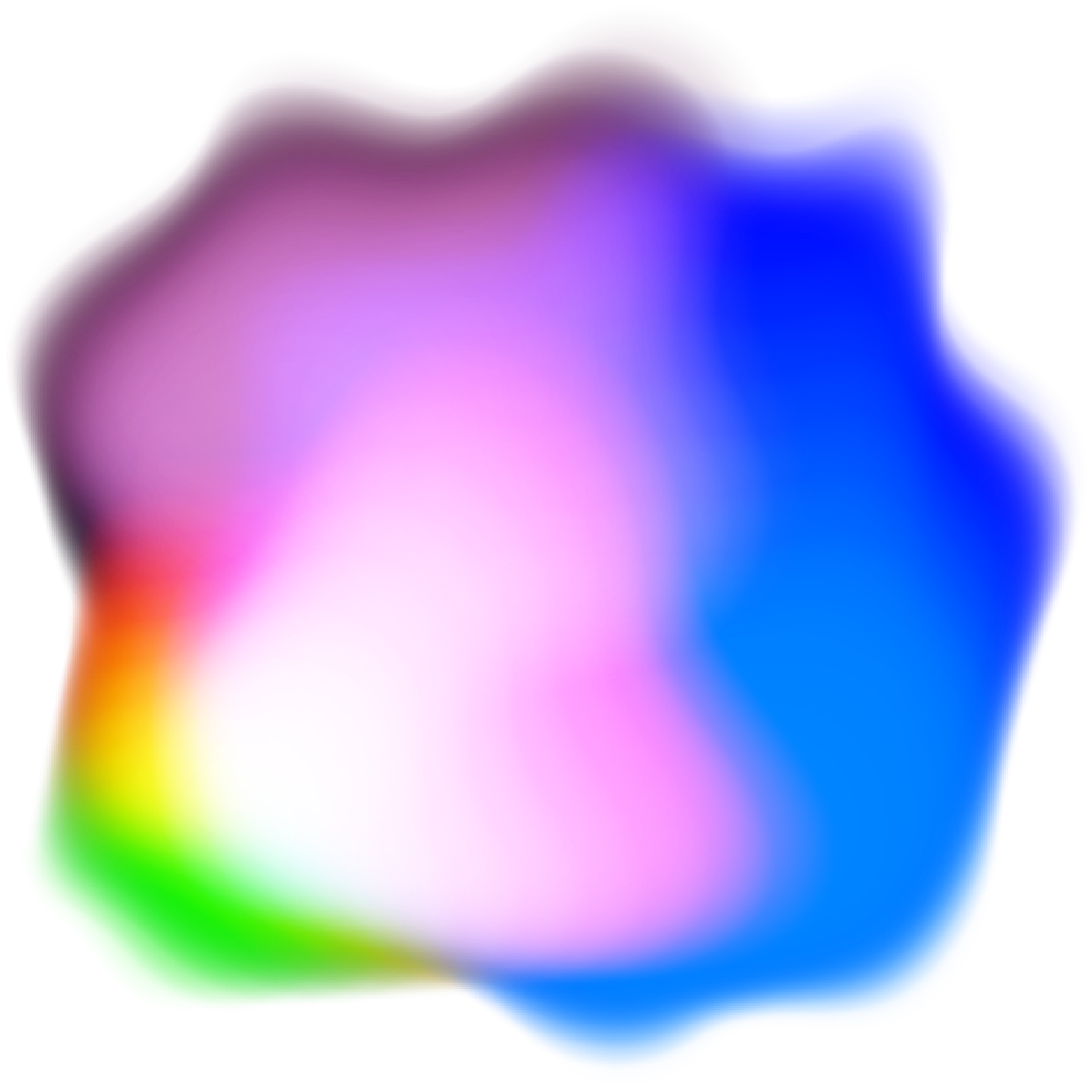 Color shape